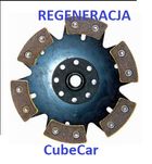 Tarcze spiek ceramiczny, BMW, AUDI, VW, SUBARU