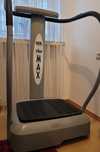Platforma wibracyjna Vibro Max