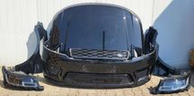 Бампер капот крыло фара комплект Range Rover Sport L494 L461 разборка