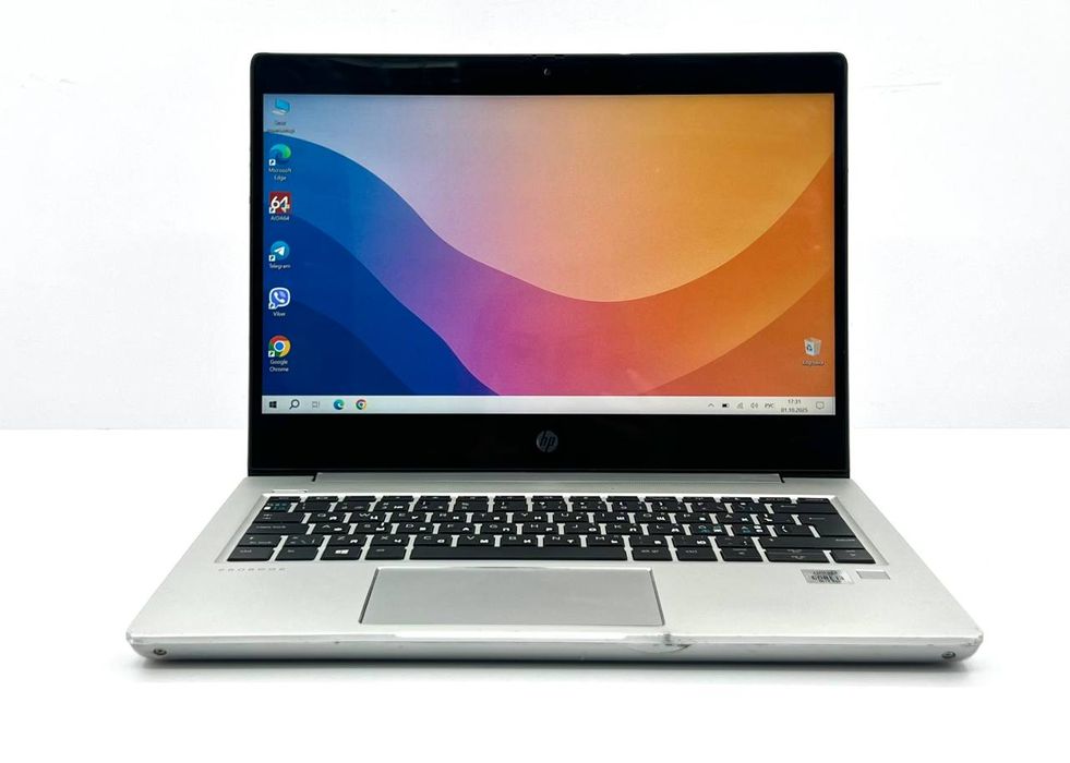 Ноутбук HP ProBook 430 G7 13,3" Intel Core i3 3.7 GHz 8 ID7557
