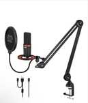 Mikrofon USB Mozos PM1000 PRO Ver.2