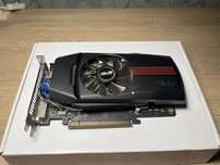 Karta graficzna Asus geforce gtx 550 ti 1gb