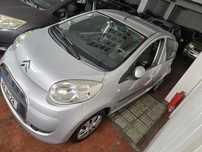 Citroën C1 1.4 HDi SX Airdream