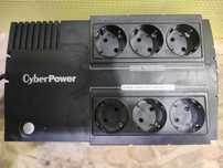 Безперебійник CyberPower BS650E