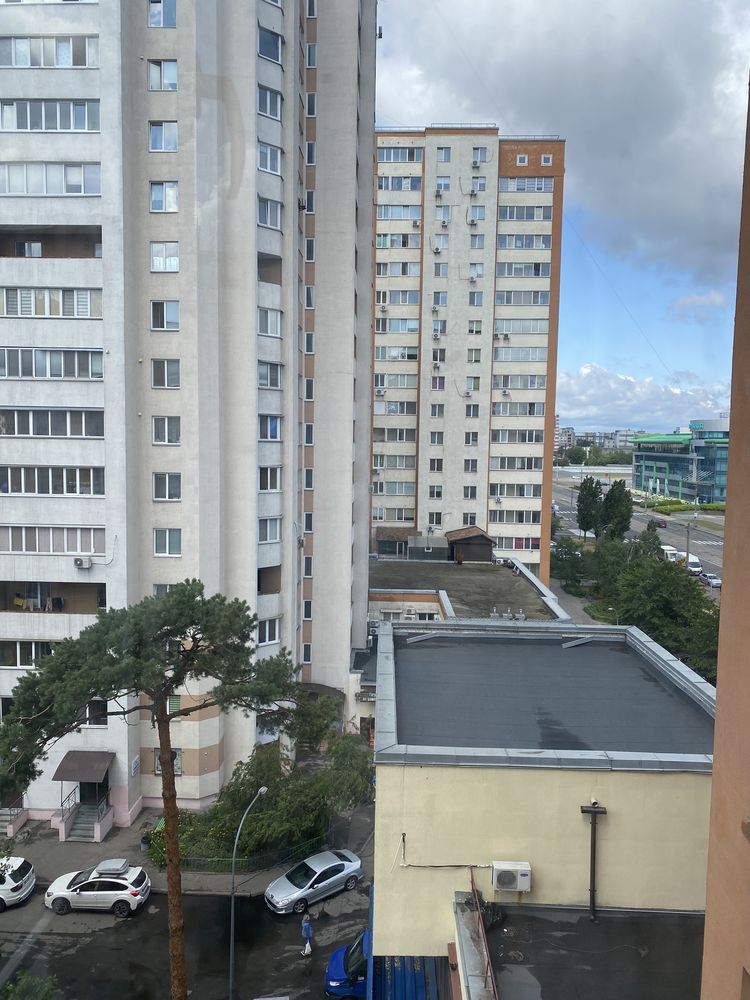 Оренда, Бориспільська вулиця, 26-К.Розглянемо всіх