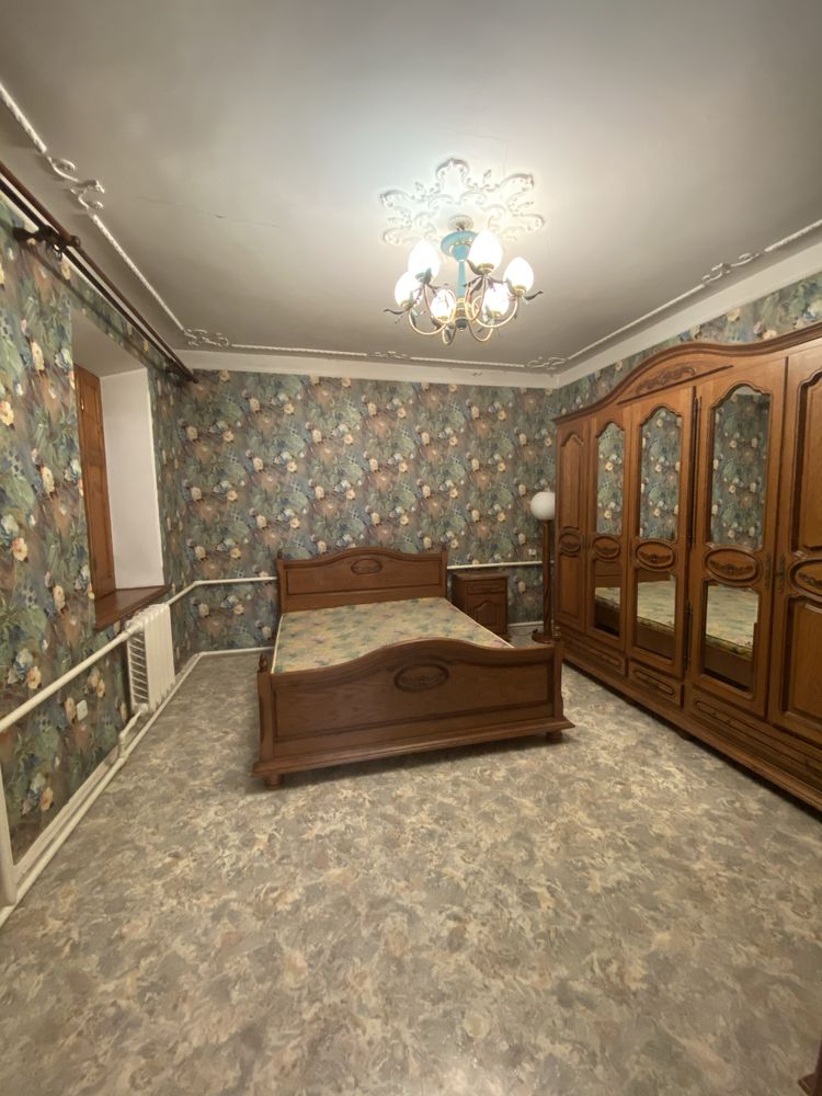 В Продажу 4 к  будинок на Великій Морській , 143 кв м