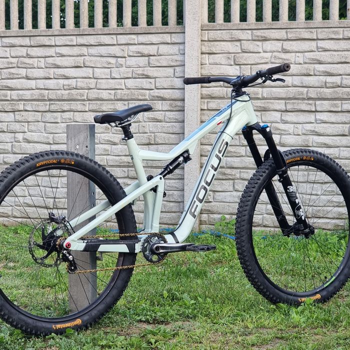 Focus jam 6.9 zamnienie bądź sprzedam