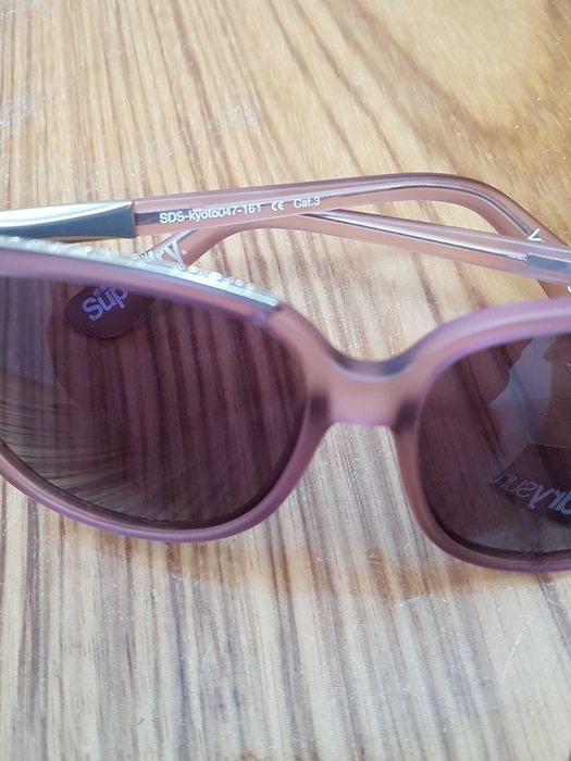 Nowe okulary przeciwsłoneczne Superdry kyoto047D4
