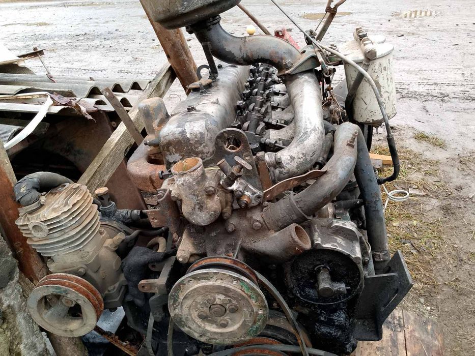 Продаю мотор до зил 130
