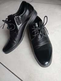 Eleganckie buty r.37