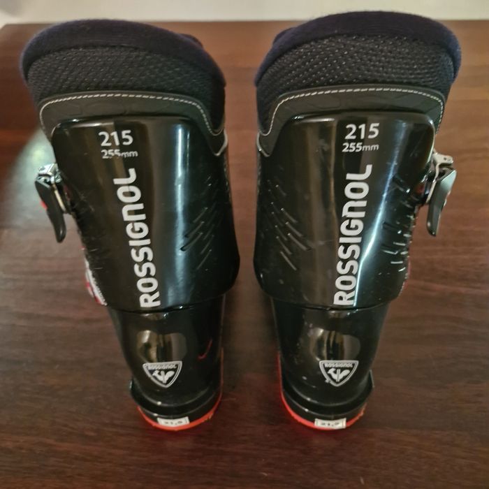 Buty narciarskie junior Rossignol 21.5