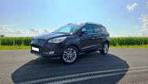 Ford Kuga 2.0 TDCI 180 KM Manual Wersja Indivudual