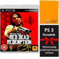 Ps3 Red Dead Redemption