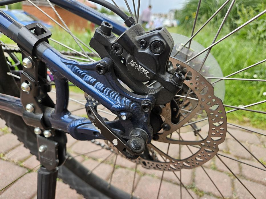 Rower młodzieżowy Specialized JYNX sport - koła 27,5'' - mega stan