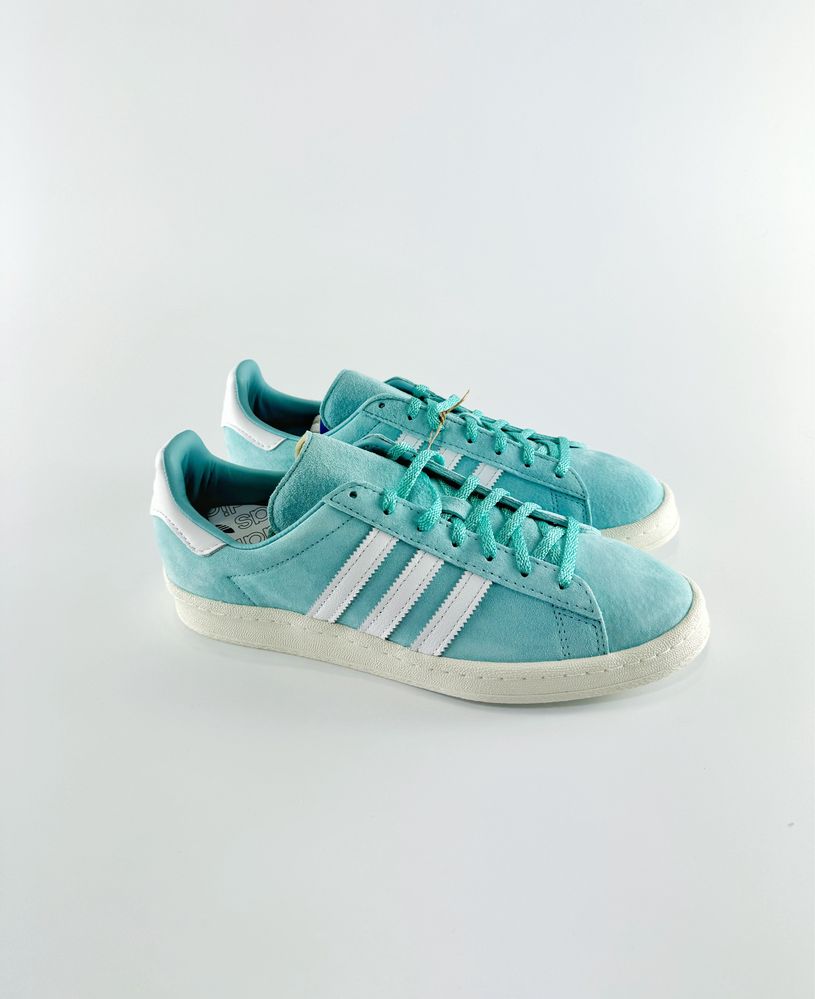 АКЦІЯ!!! Adidas Campus 80s / 40 2/3 (25.5см)