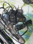 Philips ładowarki 30v dwie sztuki