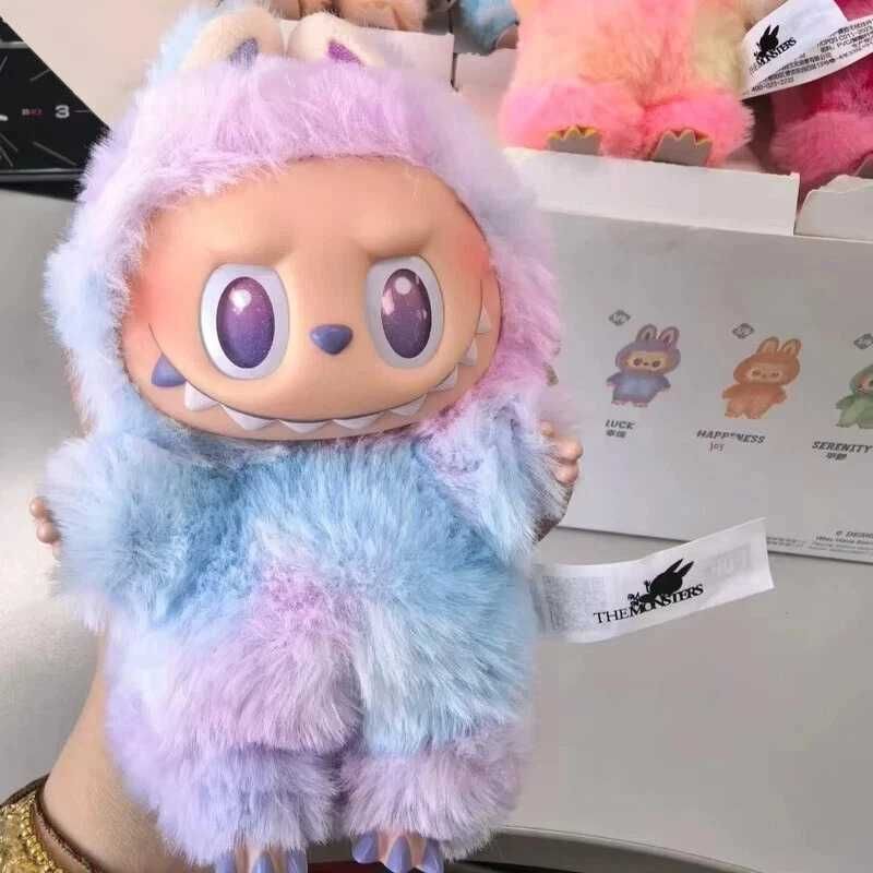 Labubu игрушки из серии Big into Energy лабубу mod.IE/33 брелок монстр