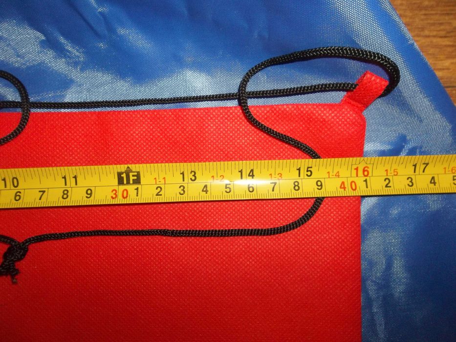 Школьный рюкзак для спортивной одежды-обуви.Новый.Дешево.