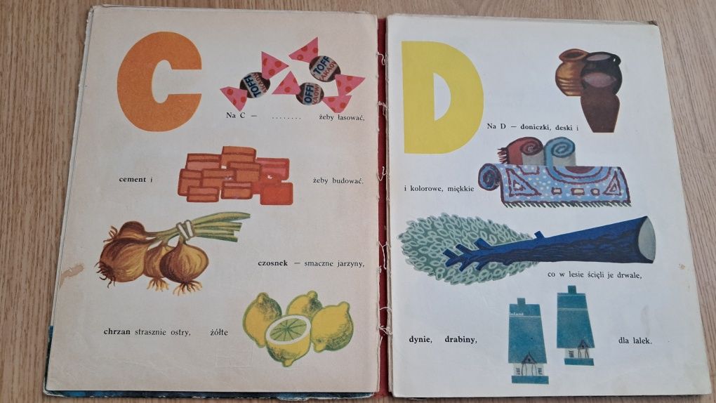 Irena Tuwim Co okręt wiezie wydanie II 1965