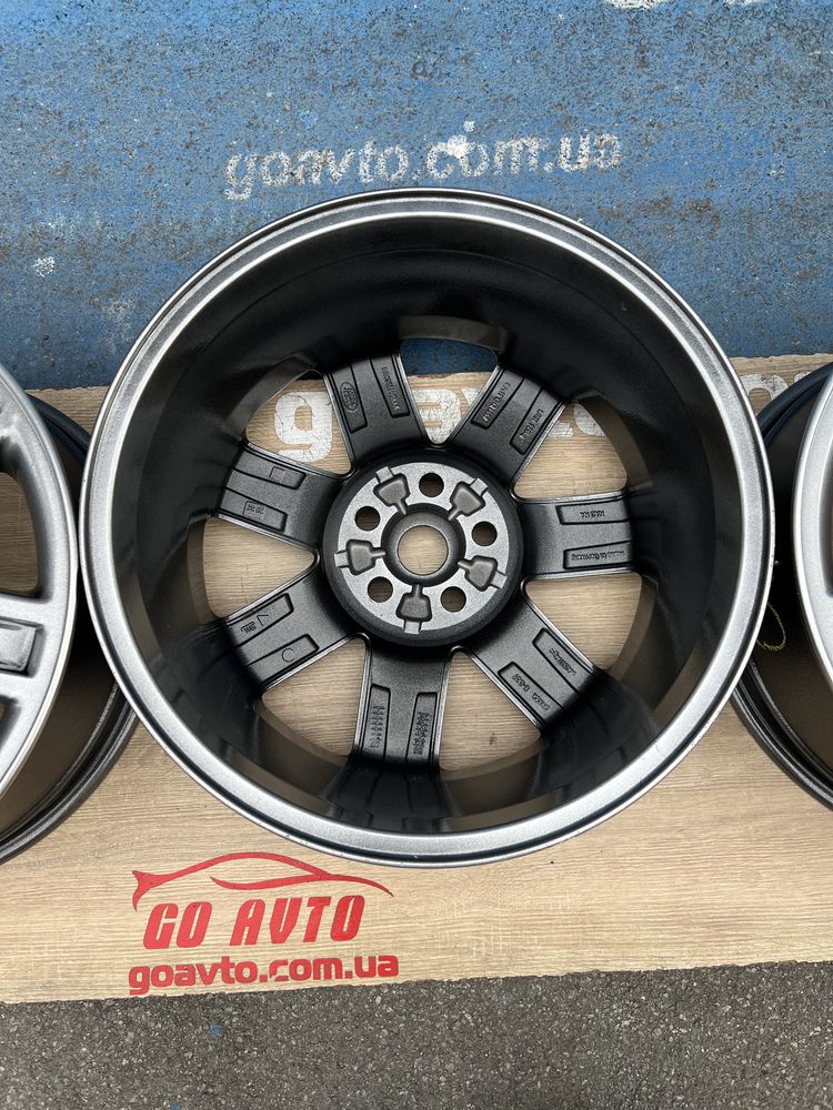 Goauto диски Range Rover 5/120 r19 et57 8.5j dia72.6