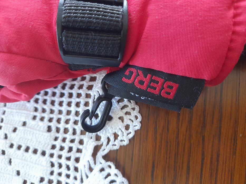 Luvas para a neve da Berg para criança