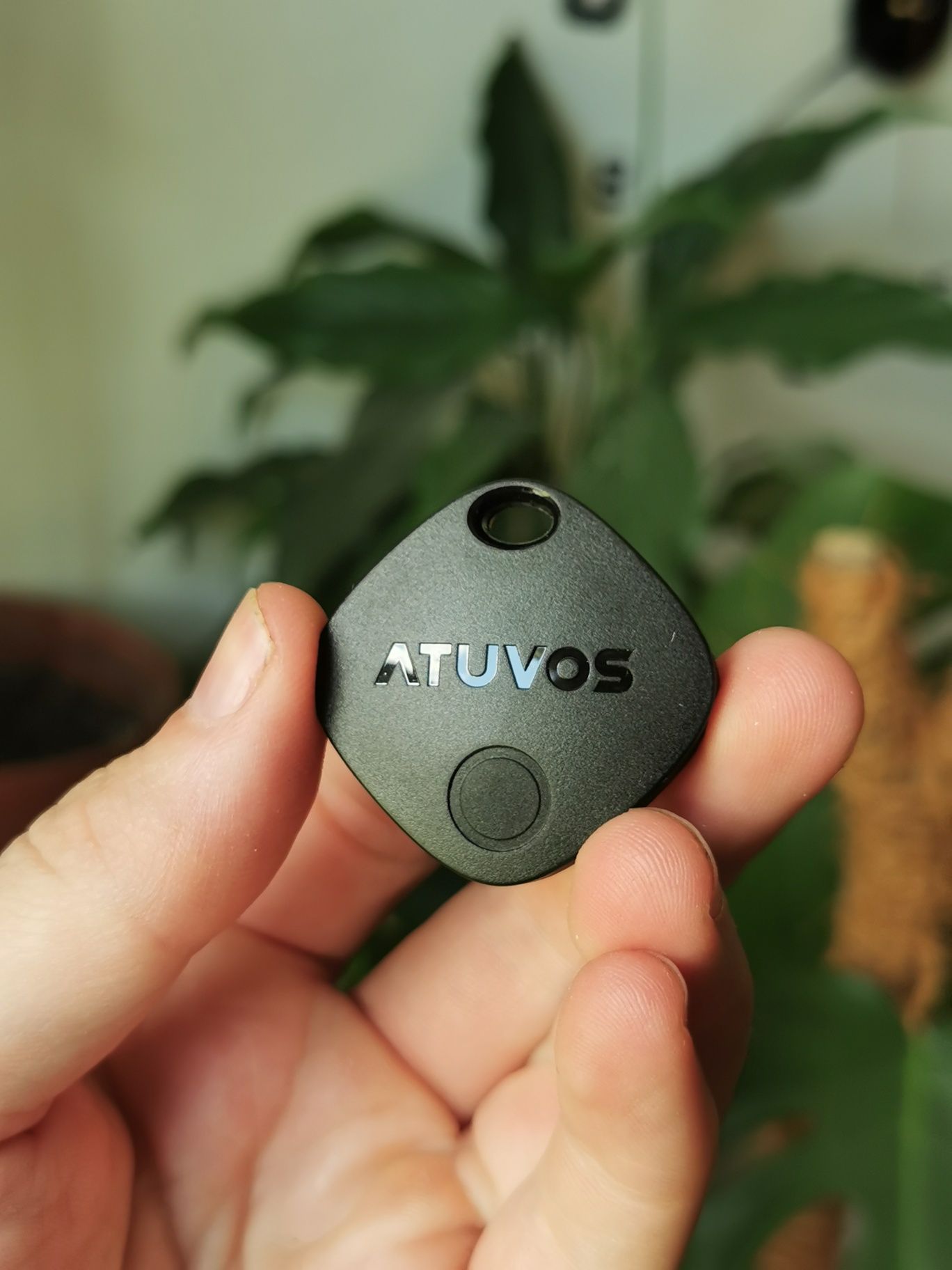 4 трекери ATUVOS Apple Find My
