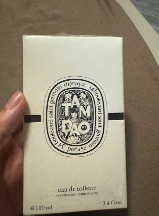 Diptyque Tamdao 100ml