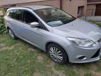 Ford Focus 1.6 ecoboost