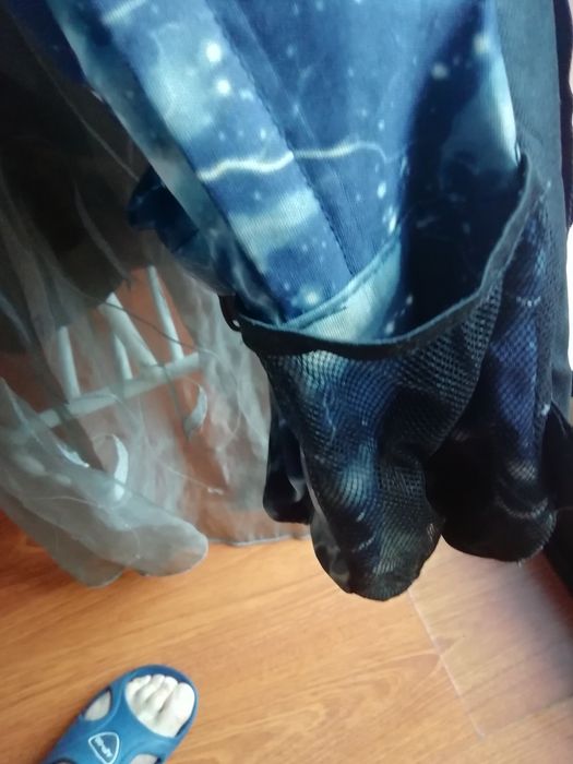 Mochila Fortnite