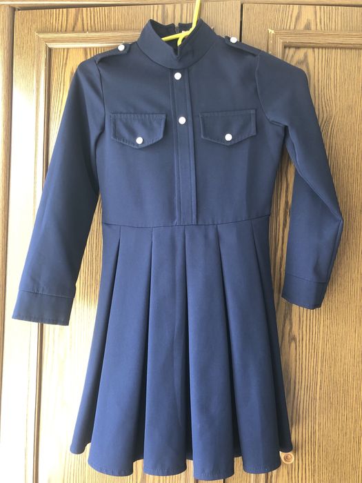 Шкільна сукня
