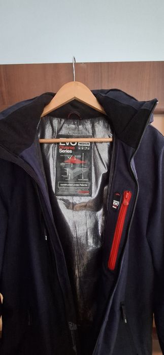 Kurtka zimowa Diverse roz.M