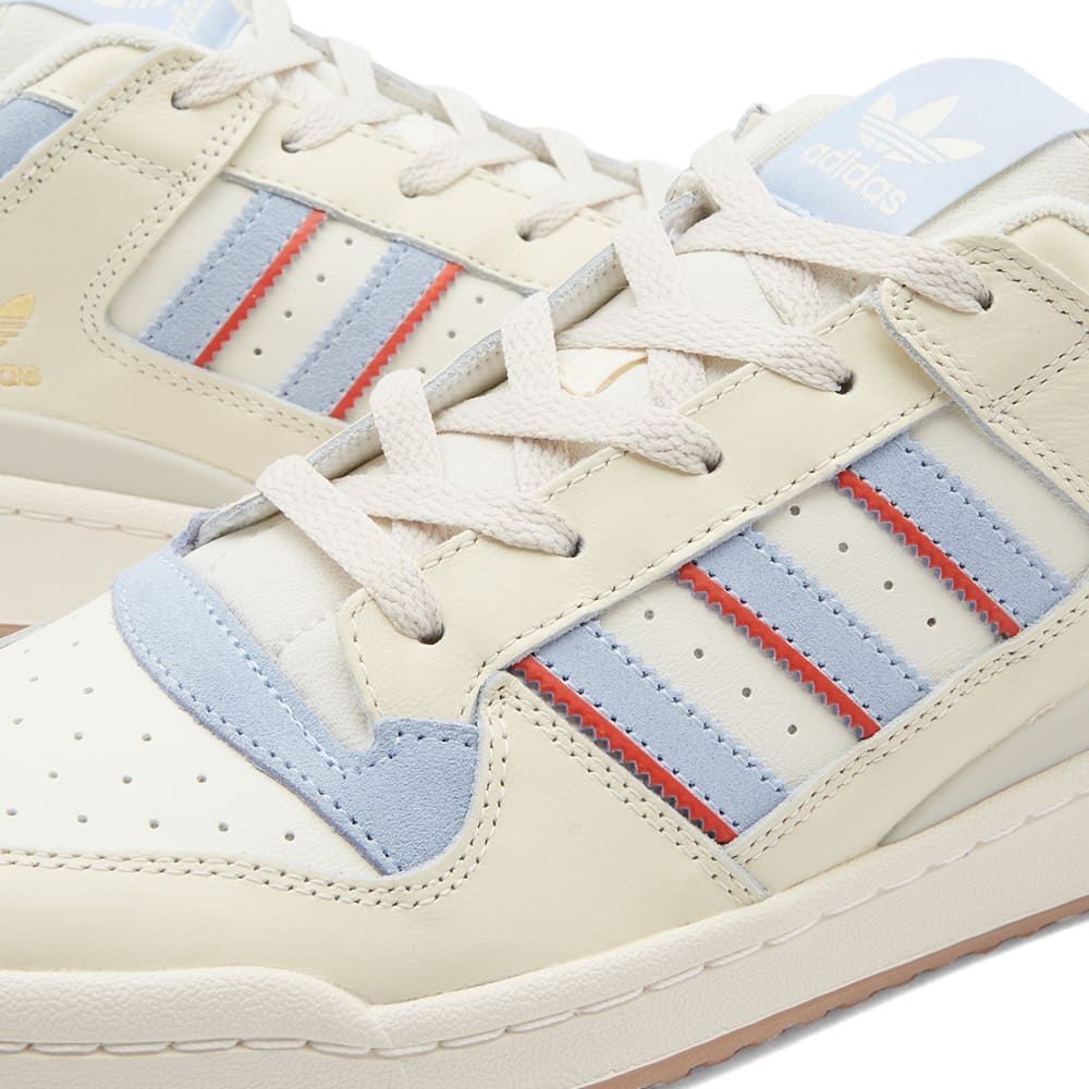 Kicksy Adidas Originals Forum Low EUR 38 CM 23,5