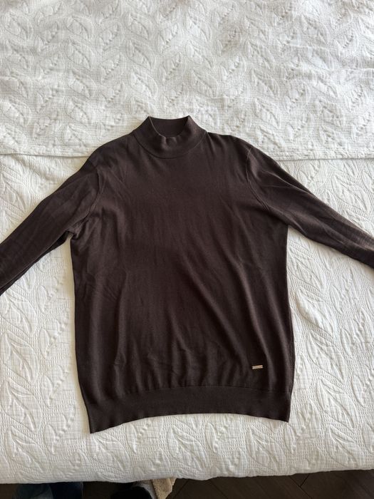 Гольф Loro Piana чоловічий XL