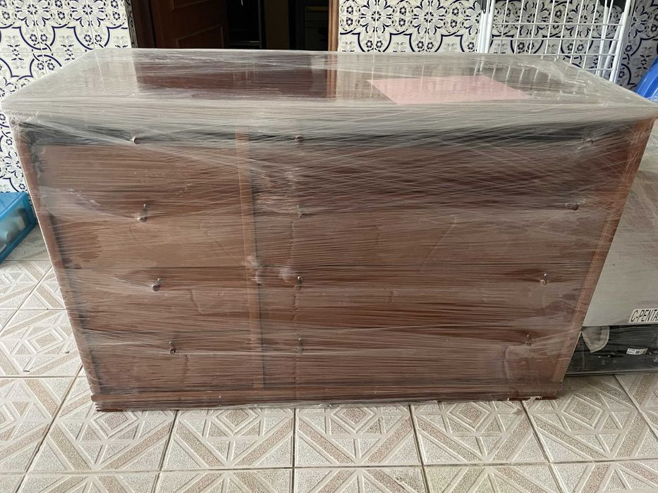 Mobilia quarto completa