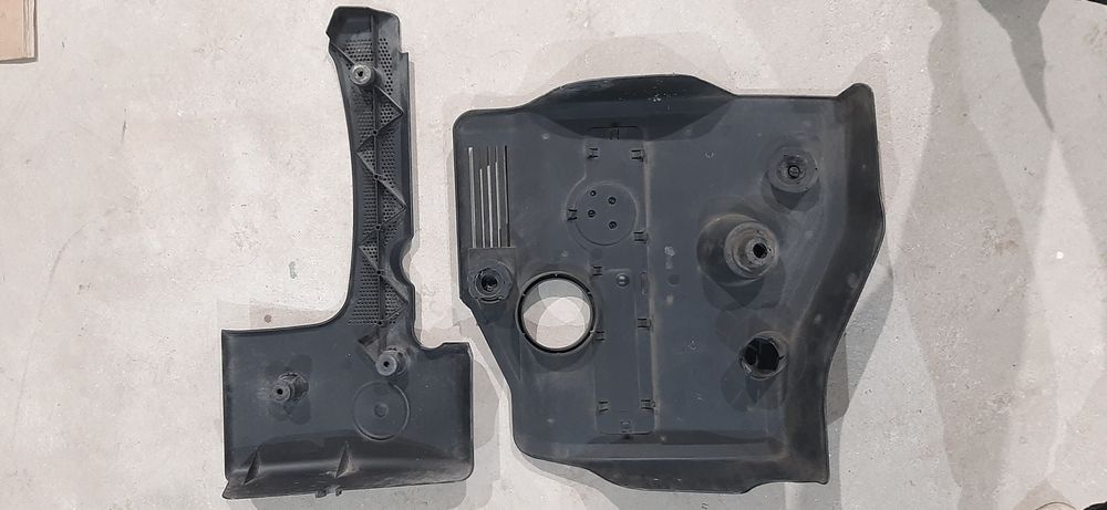 Capas de metor volkswagen