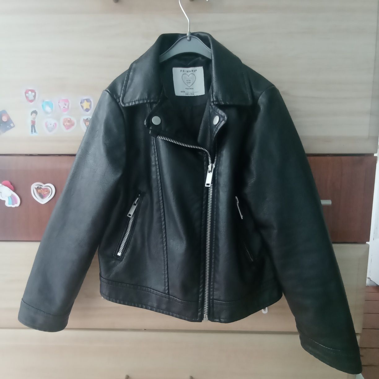Косуха для дівчинки Primark