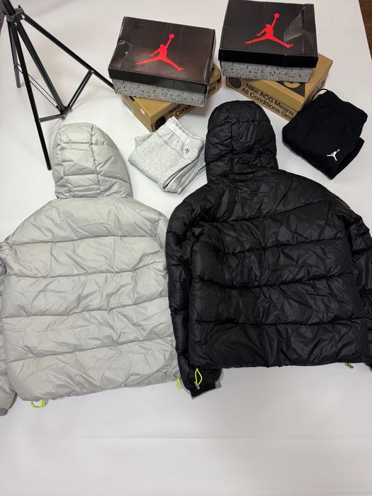 Зимова Куртка Пуховик  Arcʼteryx