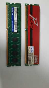 Pamięć RAM 2x8GB DDR3 1333MHz