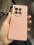 Etui plecki oneplus 12 rozowe