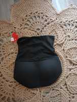Majtki push up modelujące wyszczuplające