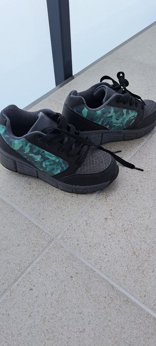 Butorolki buty na rolkach