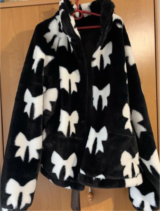 шубка кофта худі