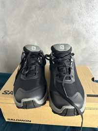 BUTY trekking Nowe goretex damskie SALOMON X REVEAL 2 GTX r. 39 1/3