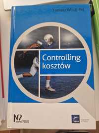 Controlling kosztów Tomasz Wnuk-Pel