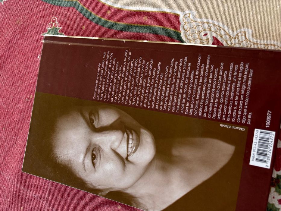 Casos de vida - Elizabeth Kim