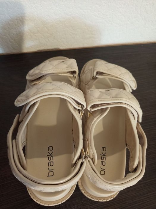 Сандали Berska 41