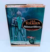 Tolkien Silmarillion Amber