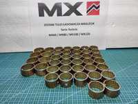 Zestaw tulei ładowacza MAILLEUX seria TECHNIC MX60  MX80  MX100  MX120
