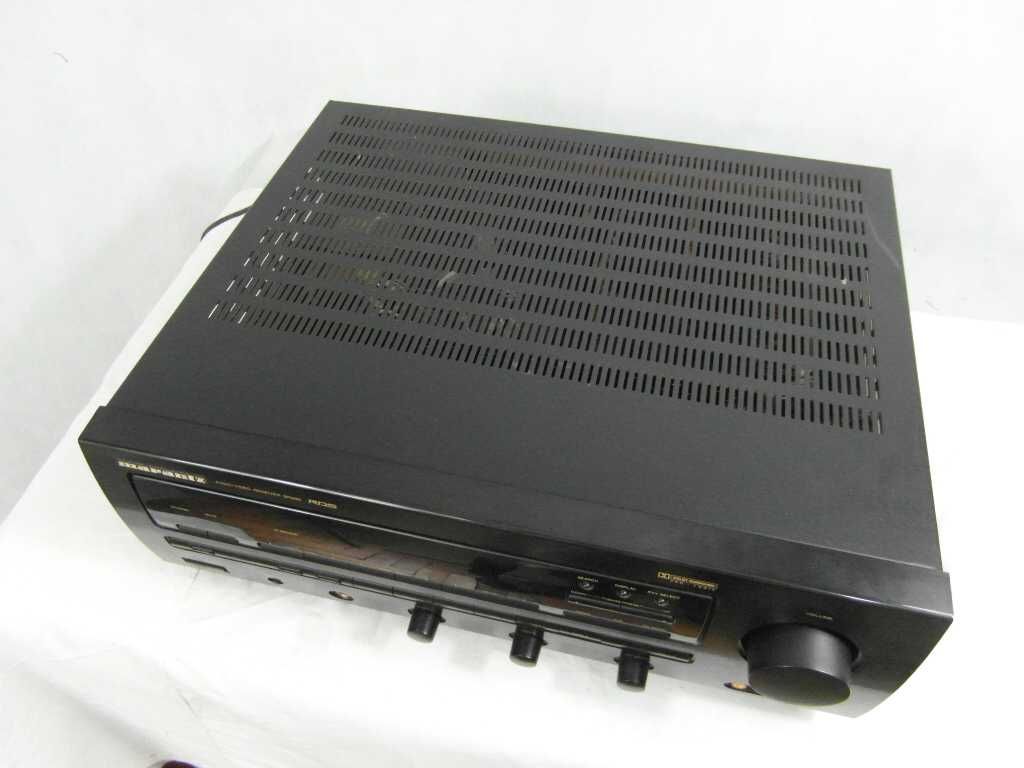 Amplituner MARANTZ SR-390 (uszkodzony)