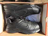 мужские кроссовки Nike Defy All Day DM7564-002 42 (8.5) 26.5 см Черные